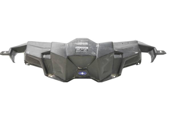 Polaris - 18 Polaris Ace 900 XC Upper Cab Panel Cover