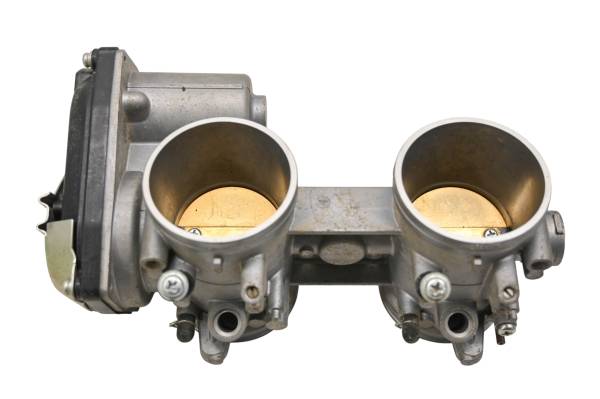 Kawasaki - 22 Kawasaki Teryx KRX 1000 Throttle Body KRF1000