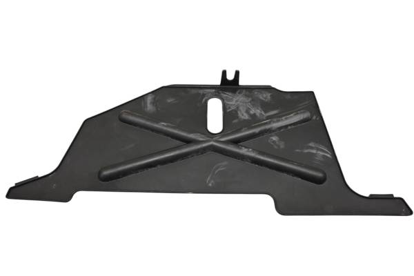 Kawasaki - 19 Kawasaki Mule 4010 4x4 Reservoir Tank Cover GAF620MKF