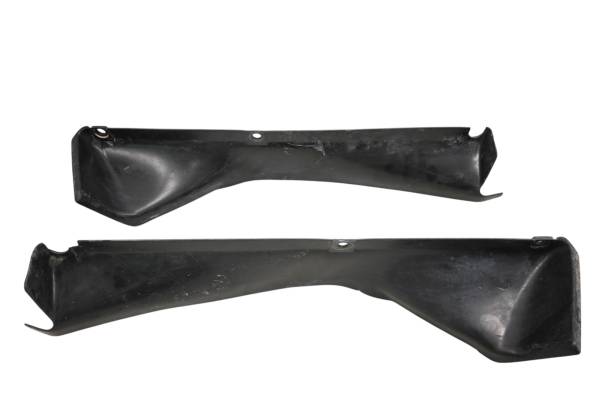 Kawasaki - 19 Kawasaki Mule 4010 4x4 Rear Inner Fender Covers Left & Right GAF620MKF