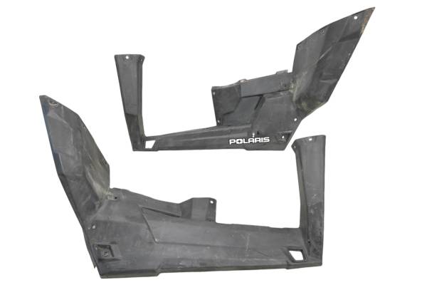 Polaris - 18 Polaris Ace 900 XC Right & Left Rocker Panel Covers
