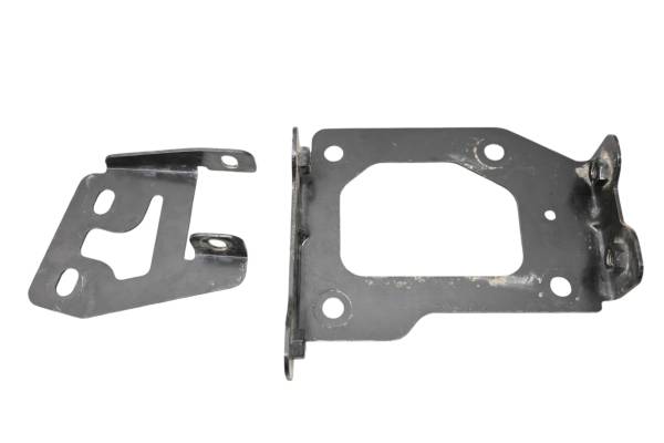 Polaris - 18 Polaris Ace 900 XC Eps Power Steering Bracket Mounts
