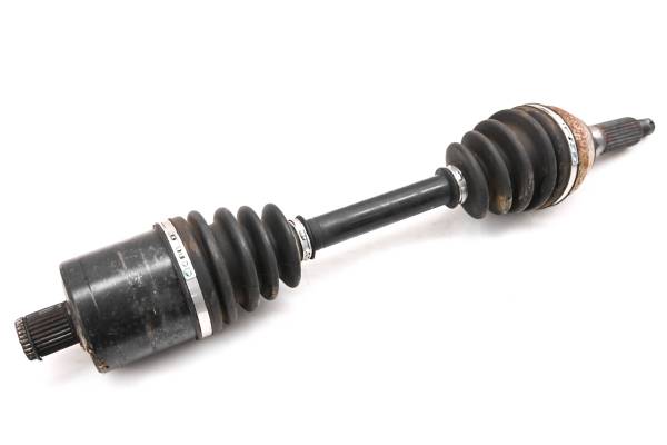 Polaris - 15 Polaris Sportsman Ace 570 4x4 Rear Right Left Cv Axle