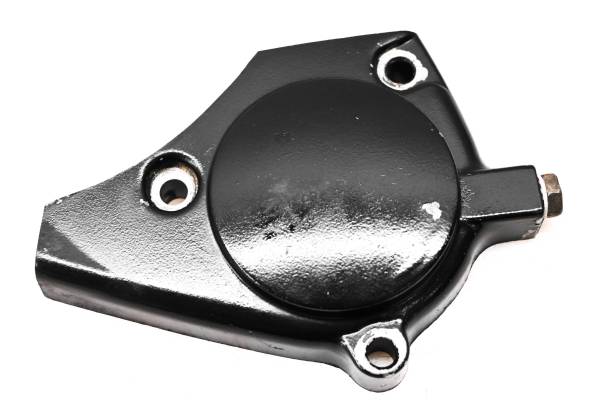 Kawasaki - 82 Kawasaki Prairie 250 Oil Filter Cover KLT250