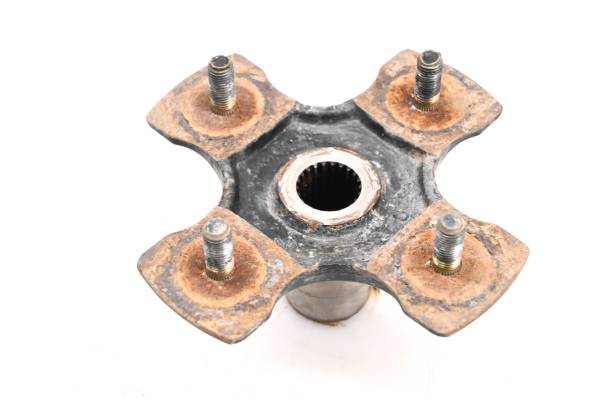 Suzuki - 06 Suzuki King Quad 700 4x4 Rear Wheel Hub Left Right LTA700X