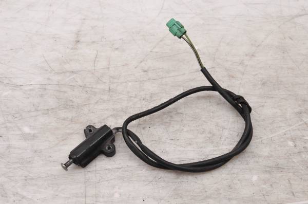 Suzuki - 05 Suzuki SV650 Kick Stand Sensor