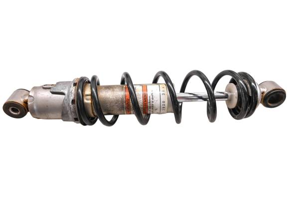 Ski-Doo - 11 Ski-Doo Renegade Back Country X 600 HO Front Rear Shock 137"