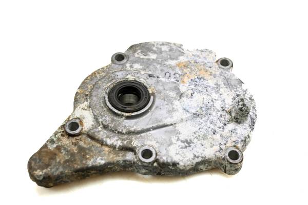 Suzuki - 87 Suzuki LT80 2x4 Transmission Gear Box Cover Quadsport 80