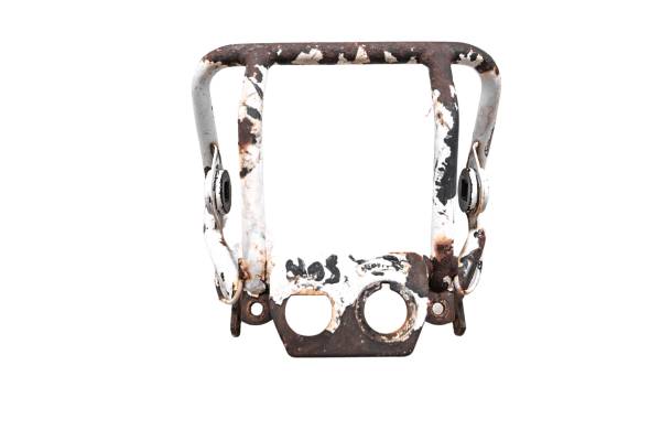 Polaris - 87 Polaris Cyclone 250X 2x4 Front Headlight Support Bracket Mount