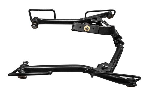 Ski-Doo - 11 Ski-Doo Renegade Back Country X 600 HO Torque Arm Front Rear Suspension 137"