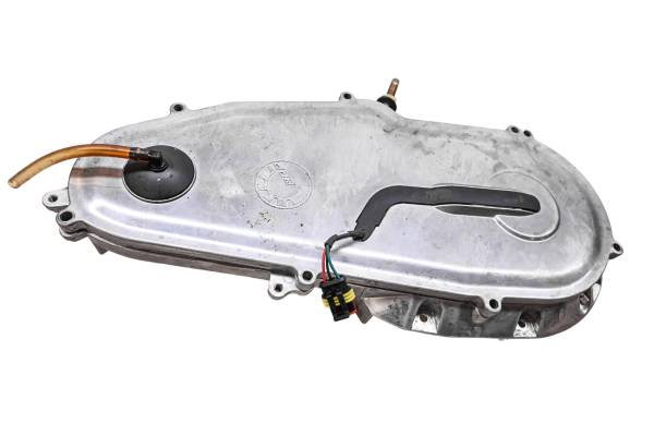 Ski-Doo - 11 Ski-Doo Renegade Back Country X 600 HO Chain Case Chaincase 137"