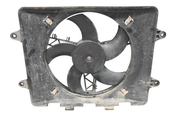 Polaris - 18 Polaris Ace 900 XC Radiator Fan