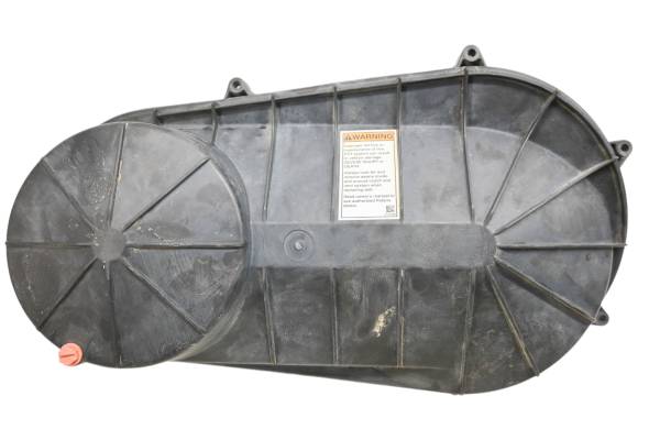 Polaris - 18 Polaris Ace 900 XC Outer Clutch Cover