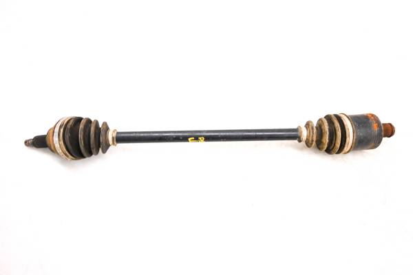 Polaris - 19 Polaris RZR XP EPS Turbo 4x4 Front Right Left Cv Axle