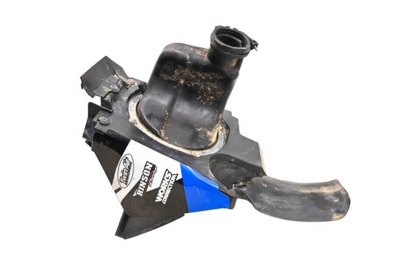 Suzuki - 09 Suzuki RMZ250 Airbox Intake Air Box