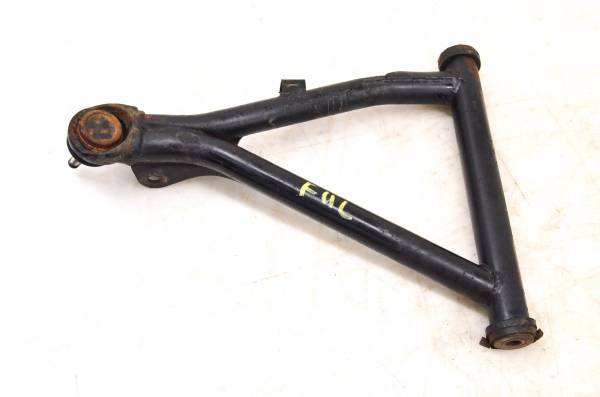 Kawasaki - 87 Kawasaki Bayou 300 2x4 Front Upper Left A-Arm KLF300