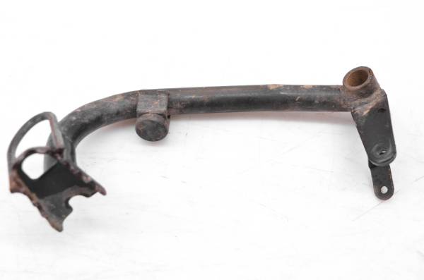 Yamaha - 99 Yamaha Grizzly 600 4x4 Rear Brake Pedal YFM600F