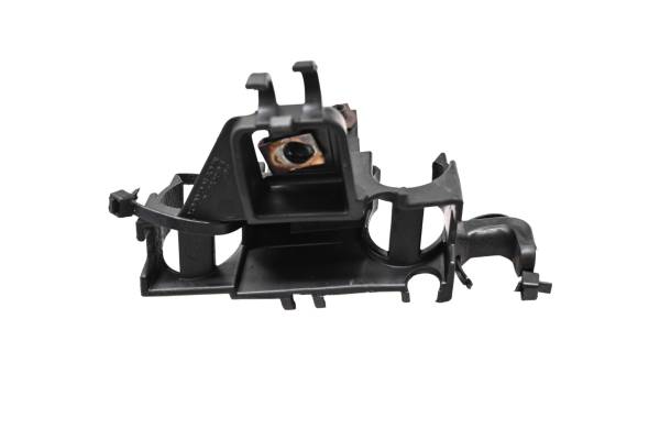 Ski-Doo - 11 Ski-Doo Renegade Back Country X 600 HO Solenoid Support Bracket Mount 137"