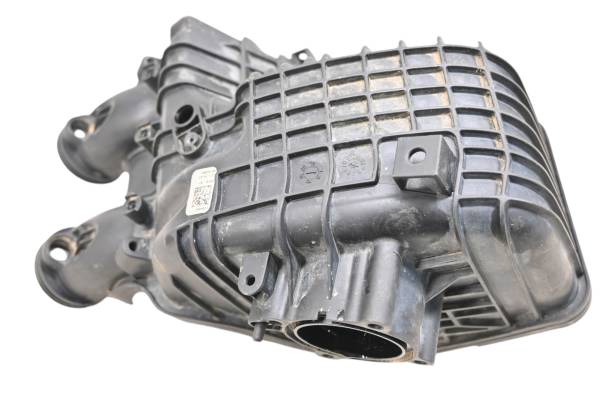 Polaris - 18 Polaris Ace 900 XC Intake Manifold Airbox