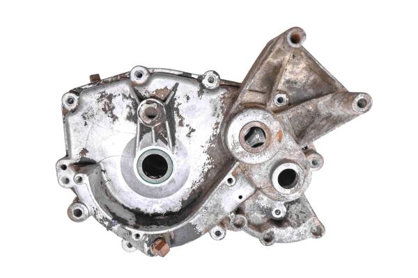 Polaris - 87 Polaris Cyclone 250X 2x4 Transmission Gear Case Housing