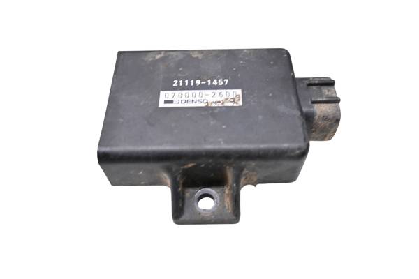 Kawasaki - 05 Kawasaki Bayou 250 2x4 Cdi Box KLF250