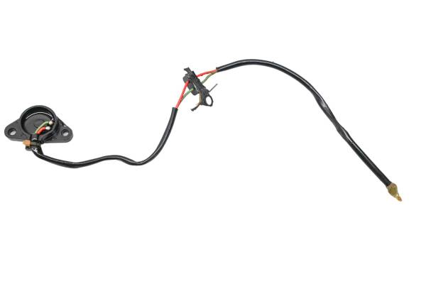 Kawasaki - 03 Kawasaki Bayou 250 2x4 Gear Position Neutral Sensor KLF250