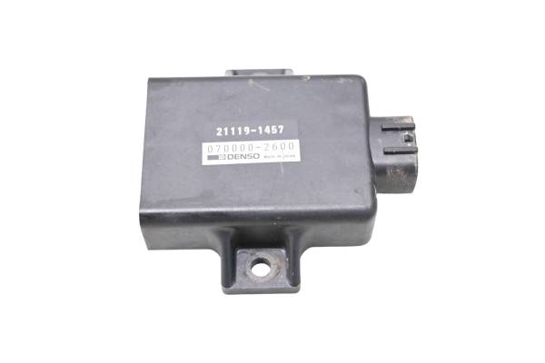 Kawasaki - 03 Kawasaki Bayou 250 2x4 Cdi Box KLF250