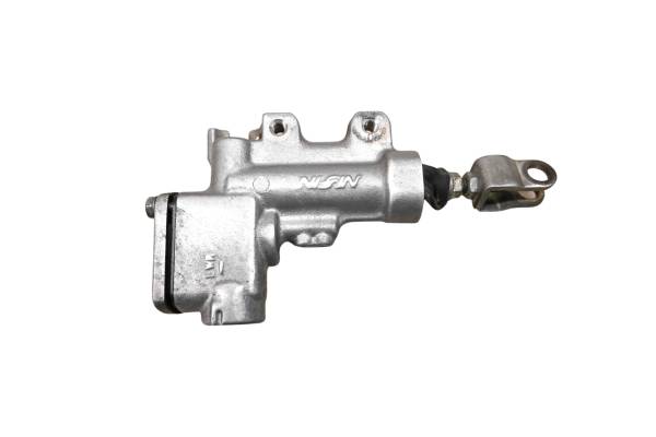 Suzuki - 09 Suzuki RMZ250 Rear Brake Master Cylinder