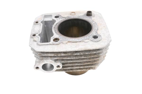 Kawasaki - 03 Kawasaki Bayou 250 2x4 Cylinder KLF250