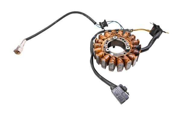 Kawasaki - 05 Kawasaki Bayou 250 2x4 Stator KLF250