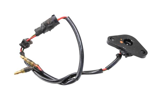 Kawasaki - 05 Kawasaki Bayou 250 2x4 Gear Positon Neutral Sensor KLF250