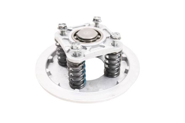 Kawasaki - 03 Kawasaki Bayou 250 2x4 Clutch Pressure Plate KLF250