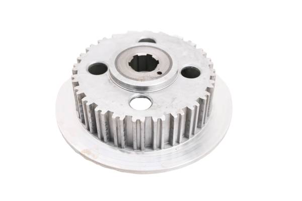 Kawasaki - 03 Kawasaki Bayou 250 2x4 Inner Clutch Hub KLF250
