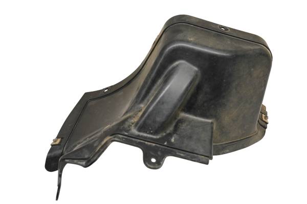 Yamaha - 19 Yamaha YXZ1000R SS Pedal Cover Panel