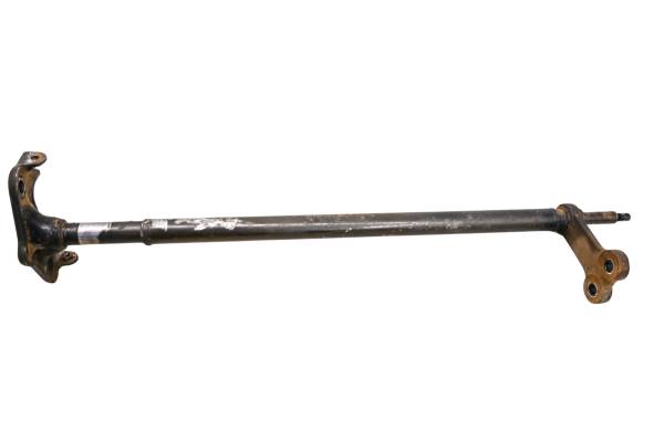 Yamaha - 86 Yamaha Moto-4 200 Steering Stem Shaft YFM200N