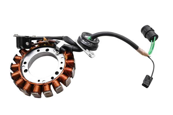 Yamaha - 14 Yamaha FX Cruiser SVHO Stator FC1800