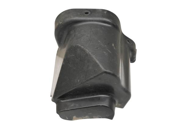 Yamaha - 19 Yamaha YXZ1000R SS Rear Utility Cover