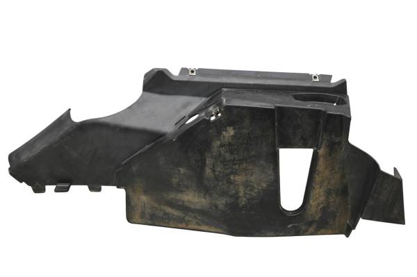 Yamaha - 19 Yamaha YXZ1000R SS Left Rear Carrier Side Cover
