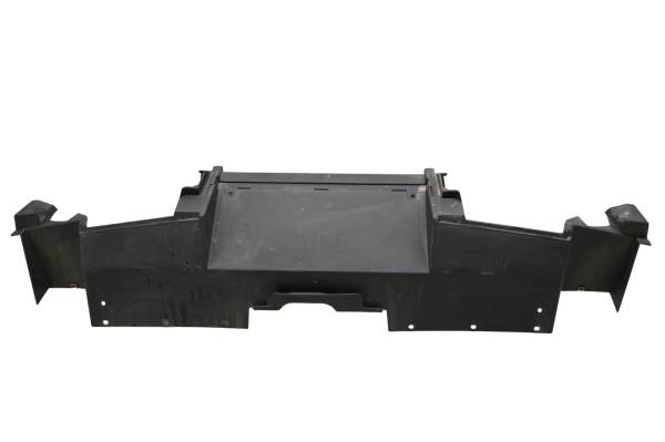 Yamaha - 19 Yamaha YXZ1000R SS Rear Carrier Cover