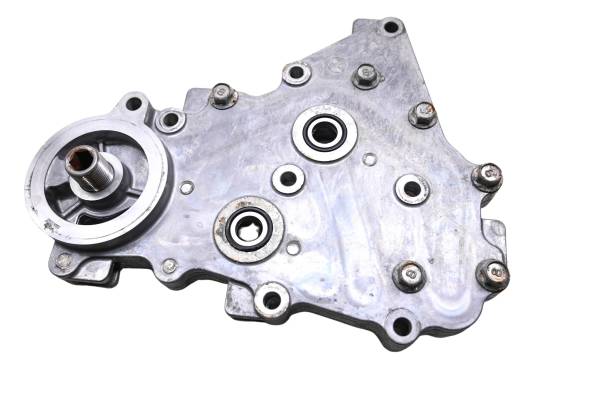 Yamaha - 14 Yamaha FX Cruiser SVHO Oil Filter Adaptor Plate FC1800