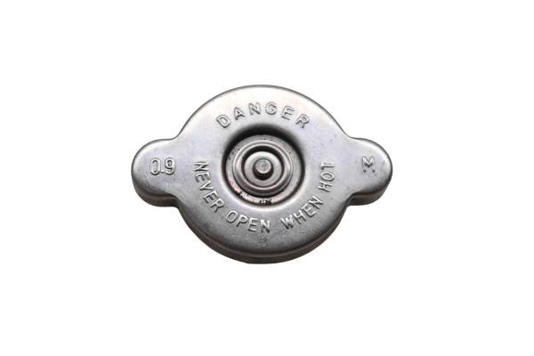 Ski-Doo - 11 Ski-Doo Renegade Back Country X 600 HO Radiator Cap 137"