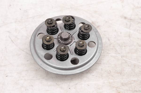 Suzuki - 05 Suzuki SV650 Clutch Pressure Plate