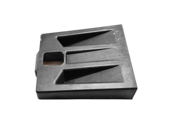 Yamaha - 14 Yamaha FX Cruiser SVHO Hook Lid Lock Cover FC1800