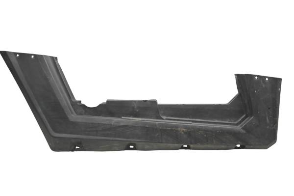 Polaris - 16 Polaris RZR 570 4x4 Right Side Rocker Panel