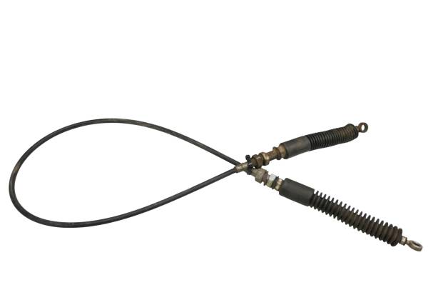 Polaris - 16 Polaris RZR 570 4x4 Shifter Cable