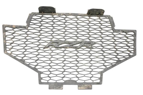 Polaris - 16 Polaris RZR 570 4x4 Front Grille Insert Cover