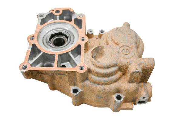 Kawasaki - 19 Kawasaki Mule 4010 Trans 4x4 Hi Low Gear Case Housing Cover KAF620
