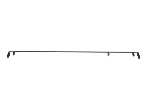 Kawasaki - 19 Kawasaki Mule 4010 Trans 4x4 Hood Link Rod KAF620