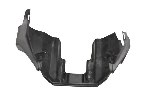 Yamaha - 19 Yamaha YXZ1000R SS Lower Steering Wheel Adjustment Cover