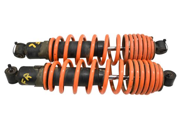 Polaris - 16 Polaris RZR 570 4x4 Front Shocks